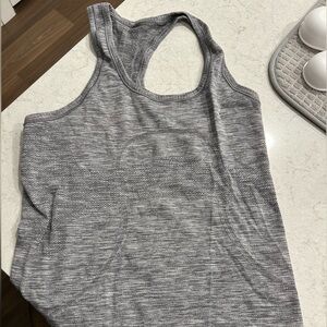 Lululemon racerback